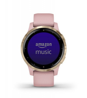 Garmin Vivoactive 4S - przewagi