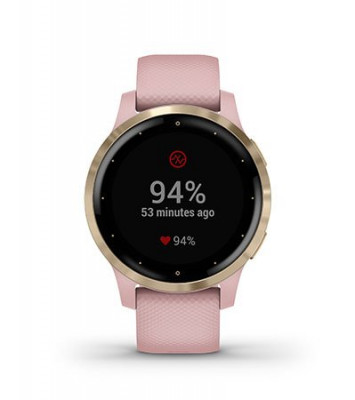 Garmin Vivoactive 4S cecha