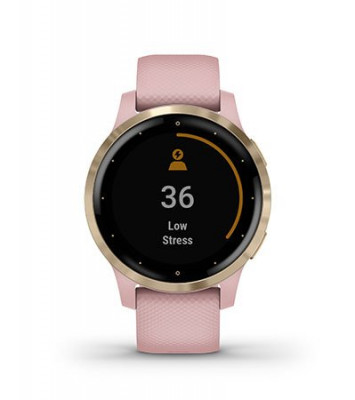 Garmin Vivoactive 4S funkcjonalność