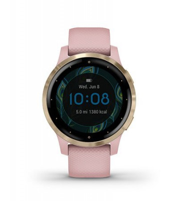 Funkcja Garmin Vivoactive 4S