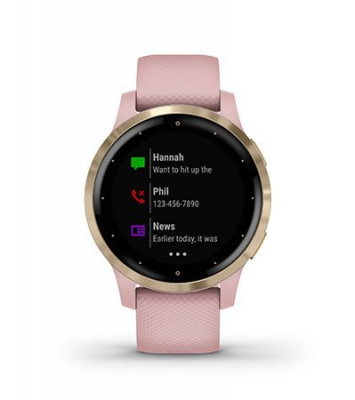 Funkcje Garmin Vivoactive 4S