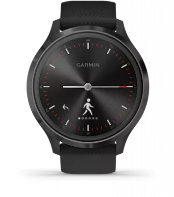 SYNCHRONIZUJ Z GARMIN CONNECT