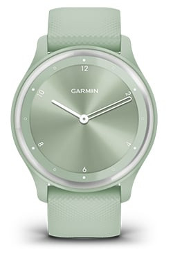 Garmin Vivomove Sport cecha