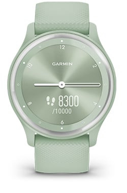 Cechy Garmin Vivomove Sport