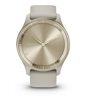 Funkcja Garmin Vivomove Trend