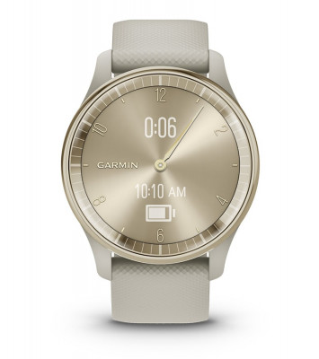 Przewaga Garmin Vivomove Trend