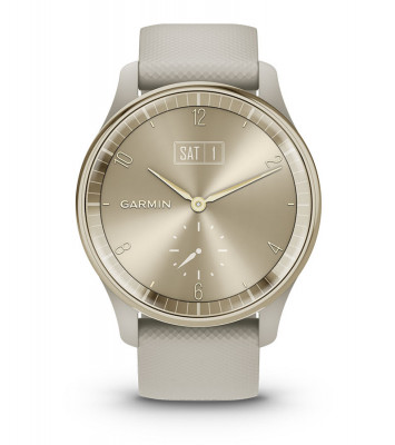 Garmin Vivomove Trend cecha