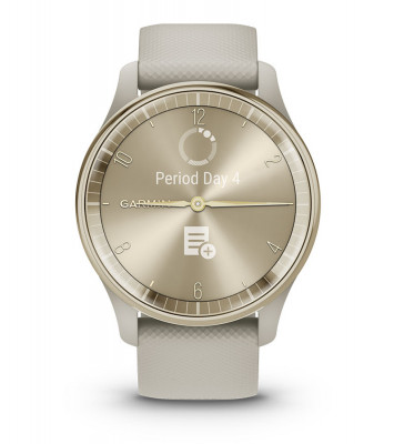 Funkcja Garmin Vivomove Trend