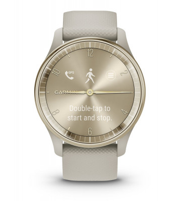 Garmin Vivomove Trend - przewagi