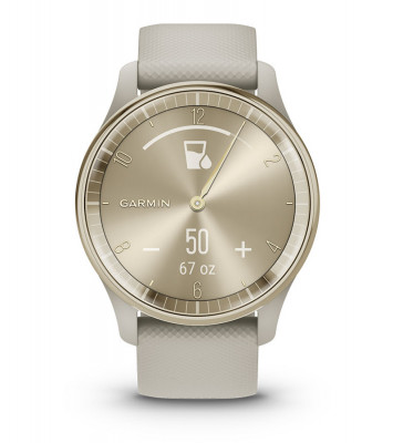 Garmin Vivomove Trend cecha