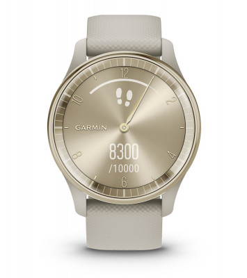 Garmin Vivomove Trend - zalety