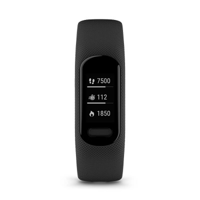 Funkcja Garmin Vivosmart 5 