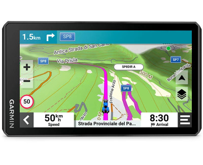 Przewaga Garmin Zumo XT2 [010-02781-10]