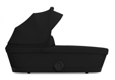 Cybex Gondola Melio Carbon 2025 funkcjonalność