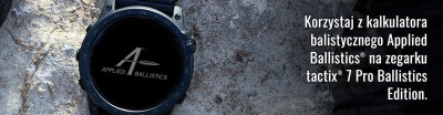 Funkcja Garmin Xero C1 Pro Chronograf 010-02618-11