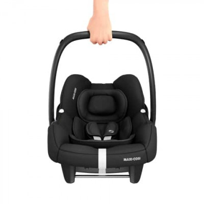 Funkcja Maxi-Cosi Cabriofix i-size 0-13 kg