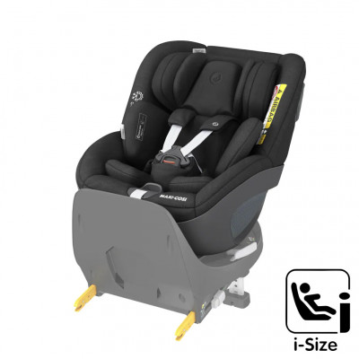 Maxi-Cosi Pearl 360 cecha