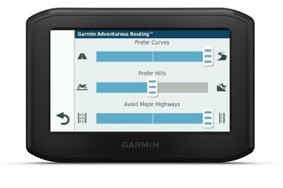 Garmin Zumo 396 LMT-S Europe [010-02019-10] funkcjonalność