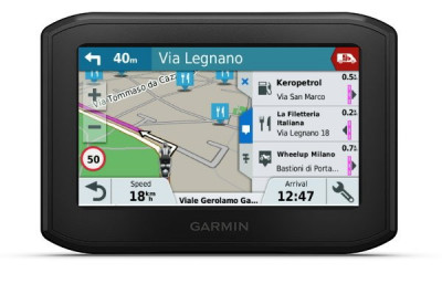 Garmin Zumo 396 LMT-S Europe [010-02019-10] cecha