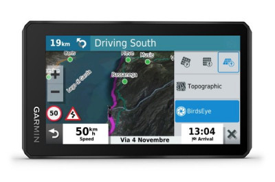 Cechy Garmin Zumo XT [010-02296-10]