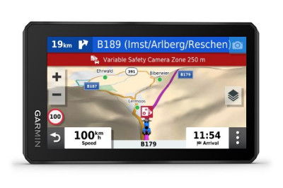 Cechy Garmin Zumo XT [010-02296-10]