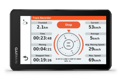 Funkcja Garmin Zumo XT [010-02296-10]