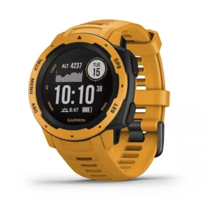 Zegarki Garmin Instinct