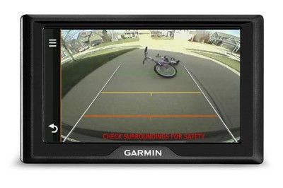 Garmin Drive 52 Full EU MT [010-02036-11] - zalety