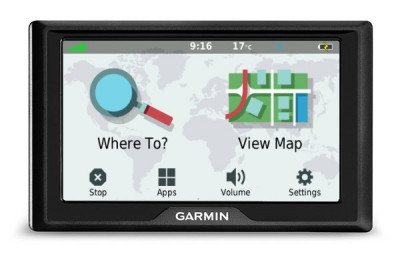 Garmin Drive 52 Full EU MT [010-02036-11] - przewagi