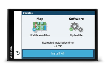 Garmin DriveSmart 65 EU MT-S [010-02038-12] funkcjonalność