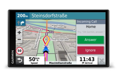 Cechy Garmin DriveSmart 65 EU MT-S [010-02038-12]