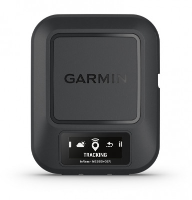 Garmin inReach Messenger [010-02672-01] cecha