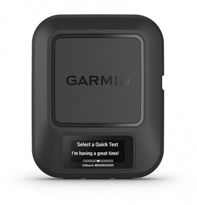 Garmin inReach Messenger [010-02672-01] funkcjonalność