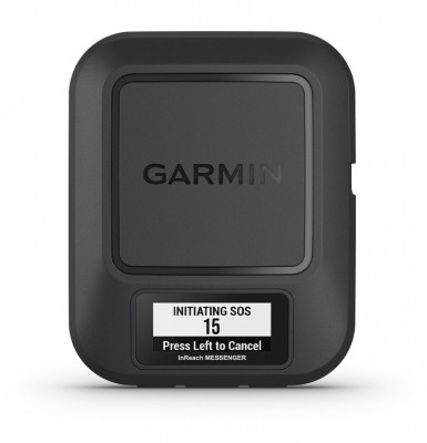 Przewaga Garmin inReach Messenger [010-02672-01]