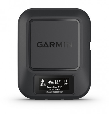 Przewaga Garmin inReach Messenger [010-02672-01]