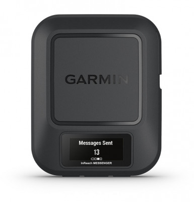 Funkcje Garmin inReach Messenger [010-02672-01]