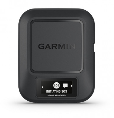 Garmin inReach Messenger [010-02672-01] - przewagi