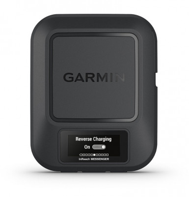 Garmin inReach Messenger [010-02672-01] - zalety