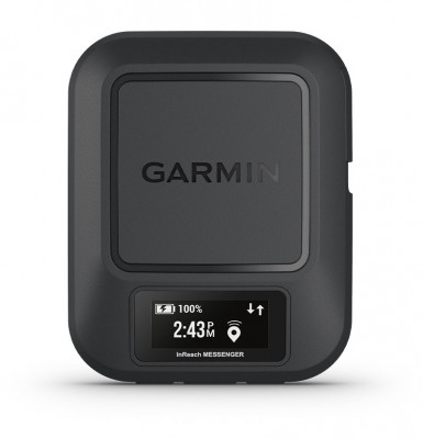 Atrybuty Garmin inReach Messenger [010-02672-01]