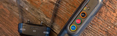 Garmin Pro 70 Bundle z obrożą [010-01201-01] funkcjonalność