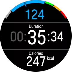 Cechy Polar Vantage M3