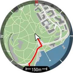 Polar Vantage M3 cecha