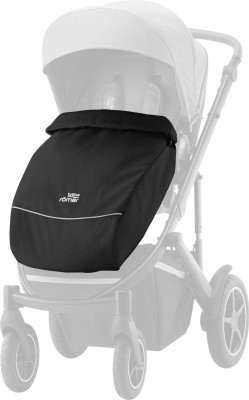 Funkcja Britax Romer APRON Osłona na nogi do SMILE III 