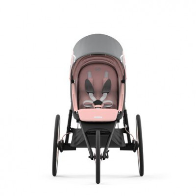 Cybex AVI Rama funkcjonalność