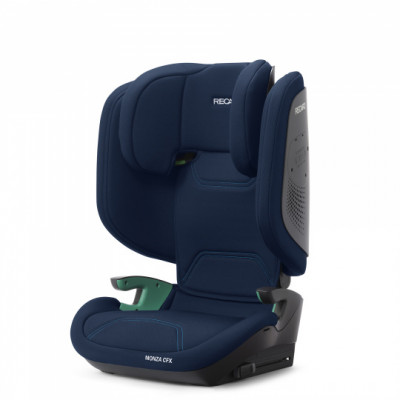 Recaro Monza CFX i-Size 100-150 cm cecha