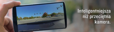 Funkcja Garmin Dash Cam Tandem [010-02259-01]