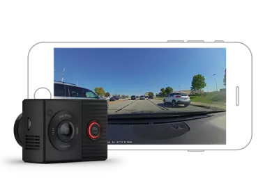 Funkcja Garmin Dash Cam Tandem [010-02259-01]