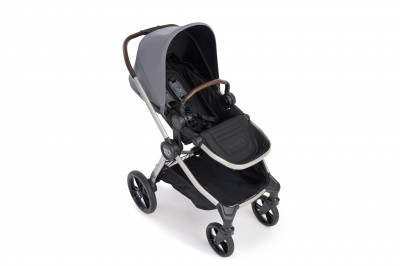 Funkcja Baby Jogger City Sights