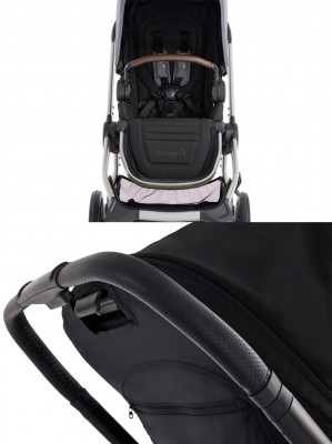 Funkcja Baby Jogger City Sights