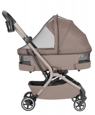 Carrello Magia CRL-6555 2w1 funkcjonalność